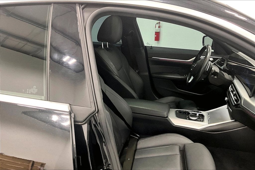 2024 BMW 4 Series 430i Gran Coupe