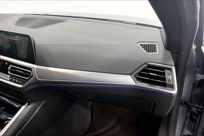 2023 BMW 4 Series 430i Gran Coupe