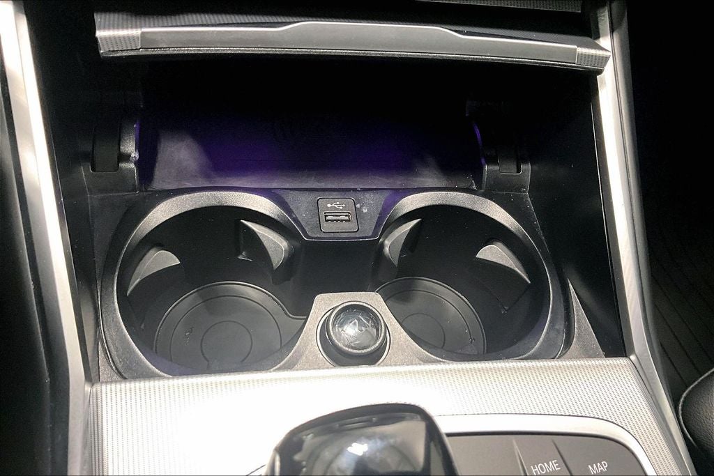 2023 BMW 4 Series 430i Gran Coupe