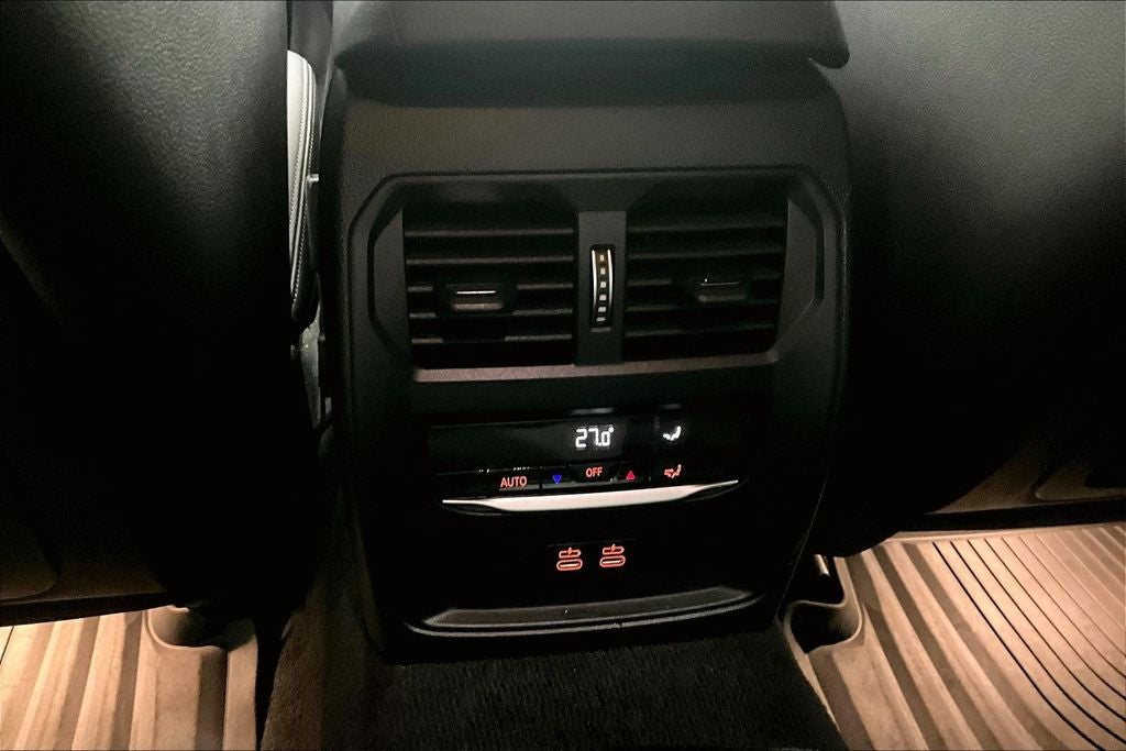 2023 BMW 4 Series 430i Gran Coupe