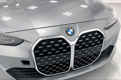 2023 BMW 4 Series 430i Gran Coupe