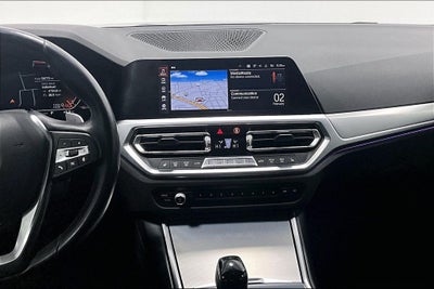 2023 BMW 4 Series 430i Gran Coupe