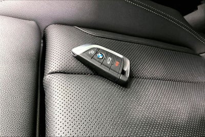 2023 BMW 4 Series 430i Gran Coupe