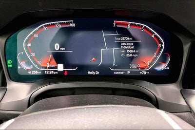 2023 BMW 4 Series 430i Gran Coupe
