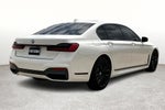 2022 BMW 7 Series 740i