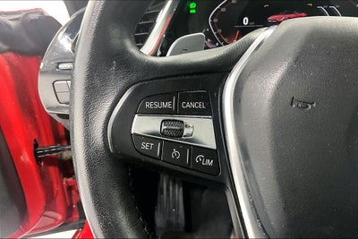 2022 BMW Z4 sDrive30i