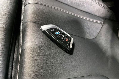 2022 BMW Z4 sDrive30i
