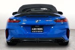 2020 BMW Z4 sDrive M40i