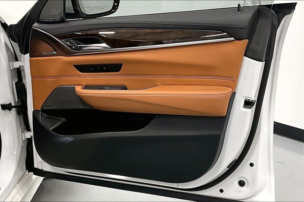 2019 BMW 6 Series 640 Gran Turismo i xDrive