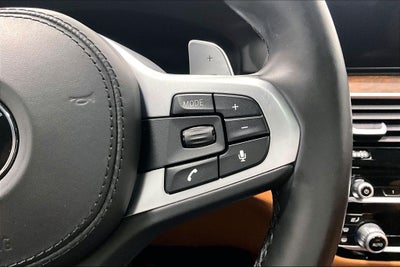 2019 BMW 6 Series 640 Gran Turismo i xDrive