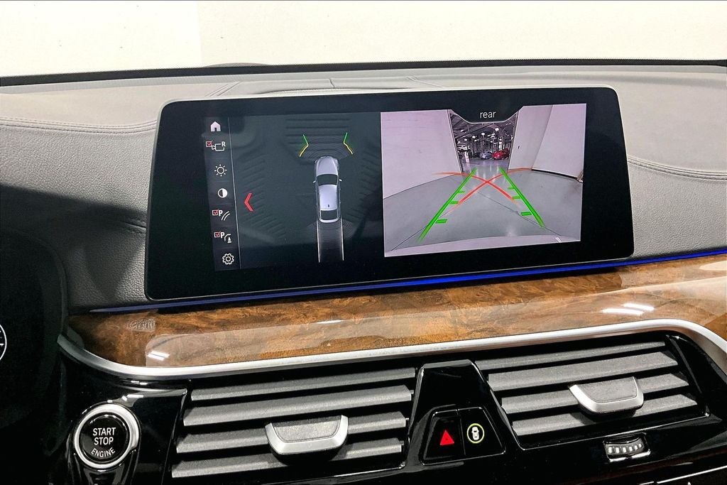 2019 BMW 6 Series 640 Gran Turismo i xDrive