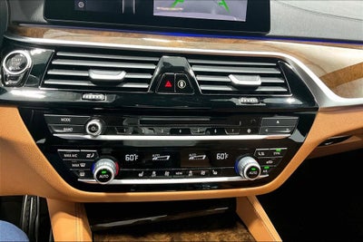 2019 BMW 6 Series 640 Gran Turismo i xDrive