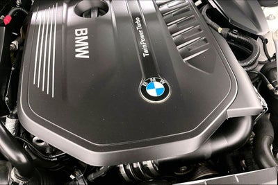 2019 BMW 6 Series 640 Gran Turismo i xDrive