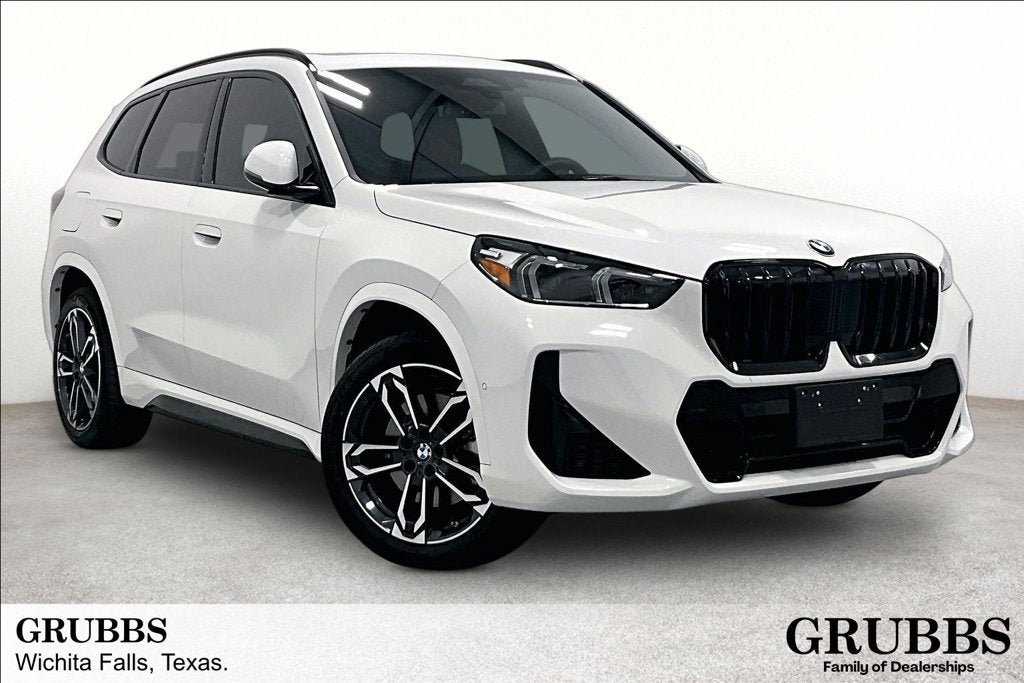 2026 BMW X1 xDrive28i X Series