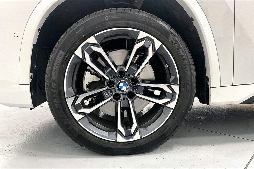 2026 BMW X1 xDrive28i X Series