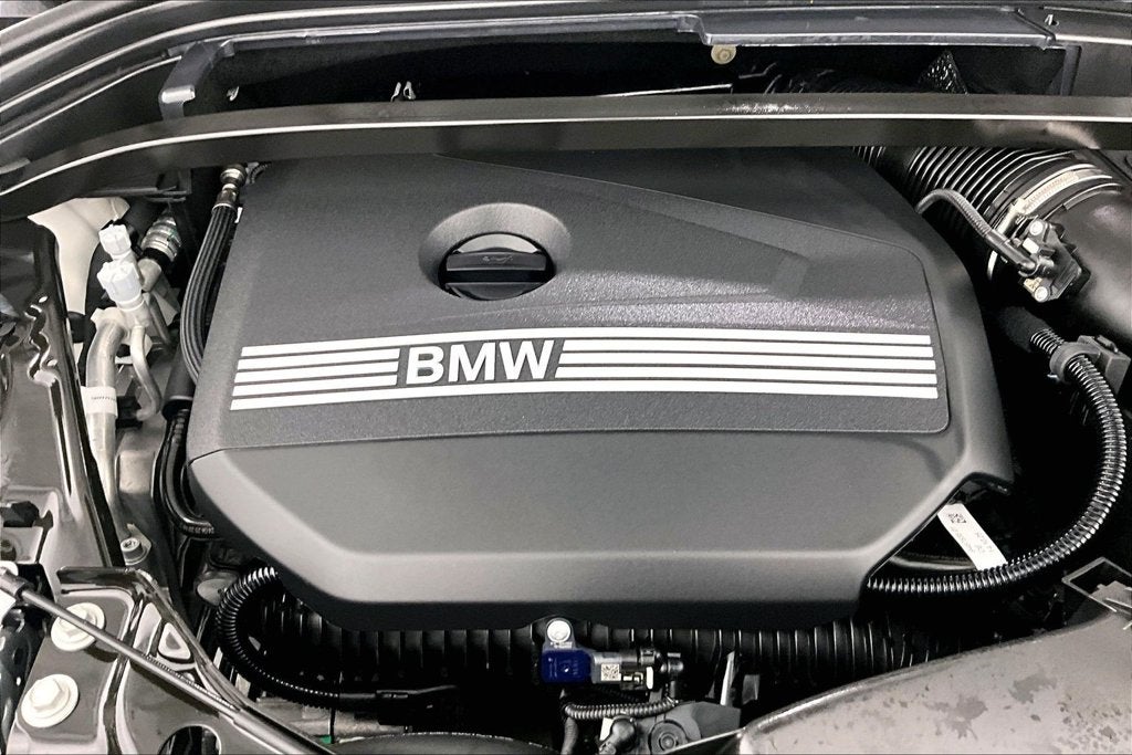 2026 BMW X1 xDrive28i X Series