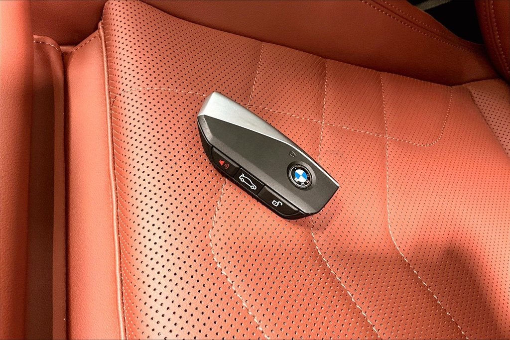 2026 BMW X1 xDrive28i X Series