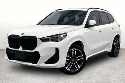 2026 BMW X1 xDrive28i X Series