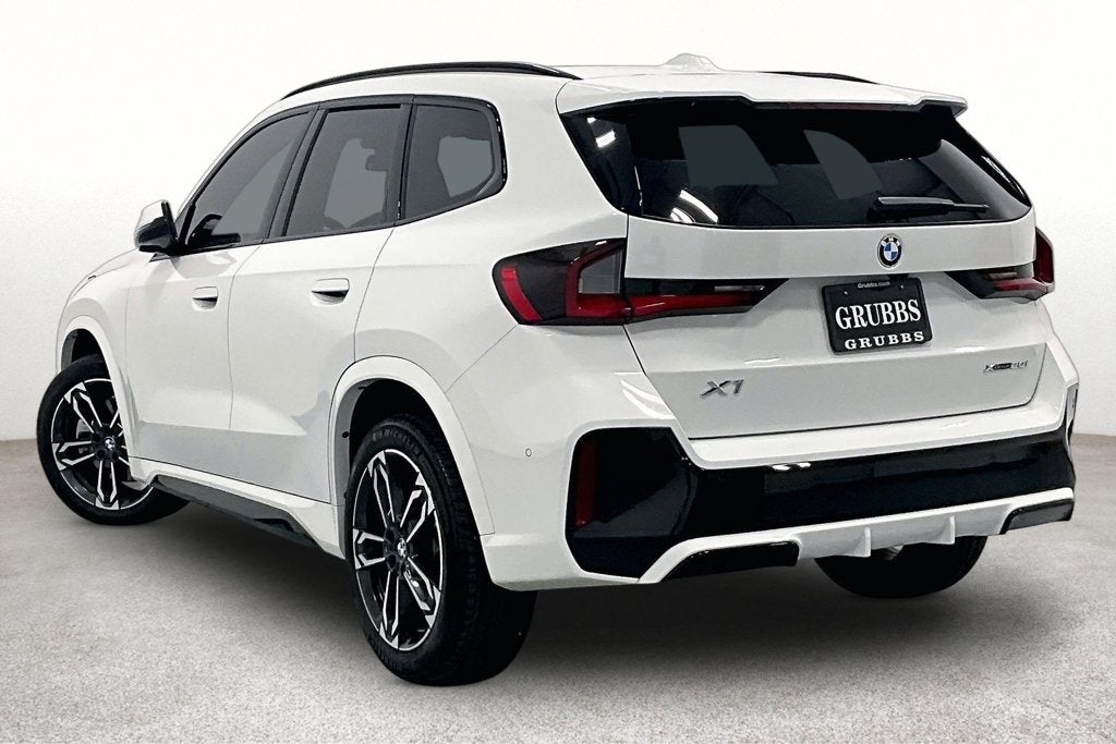 2026 BMW X1 xDrive28i X Series