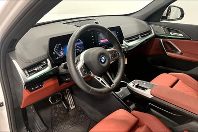 2026 BMW X1 xDrive28i X Series