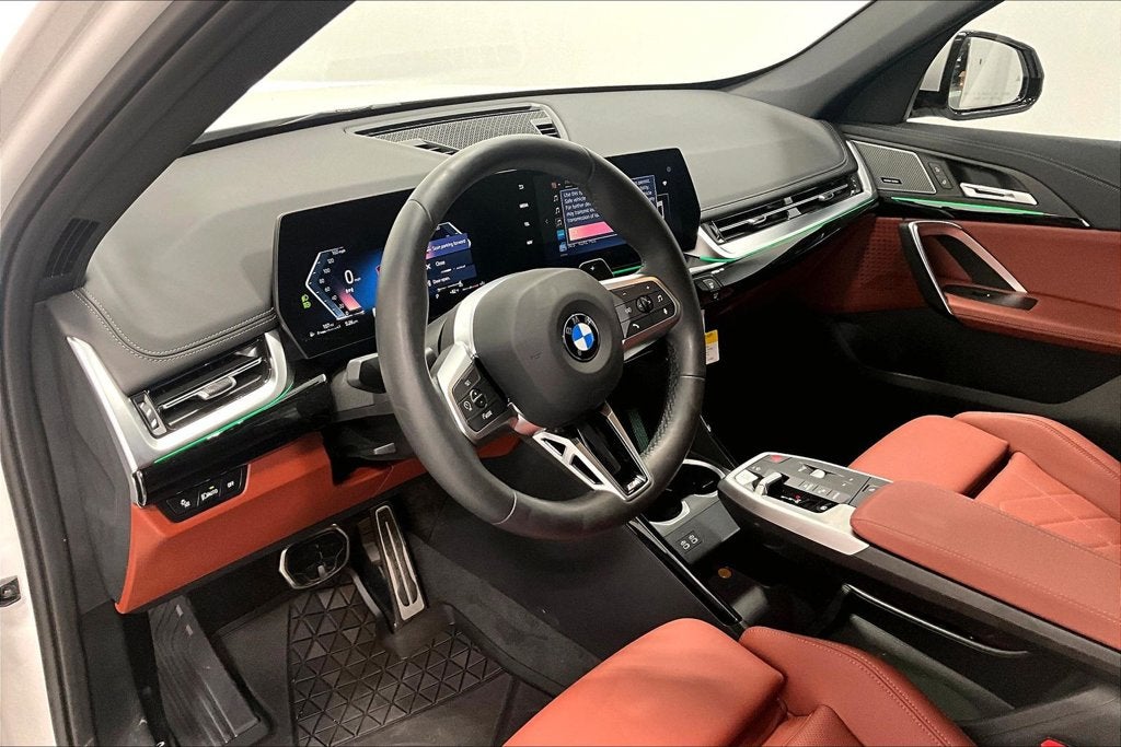 2026 BMW X1 xDrive28i X Series