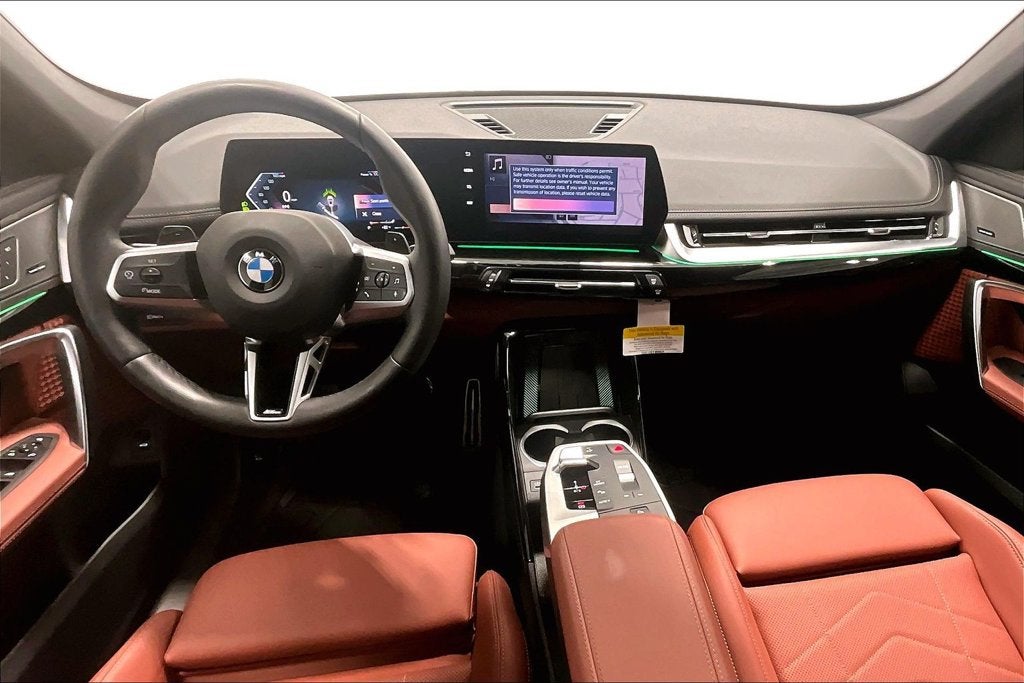 2026 BMW X1 xDrive28i X Series