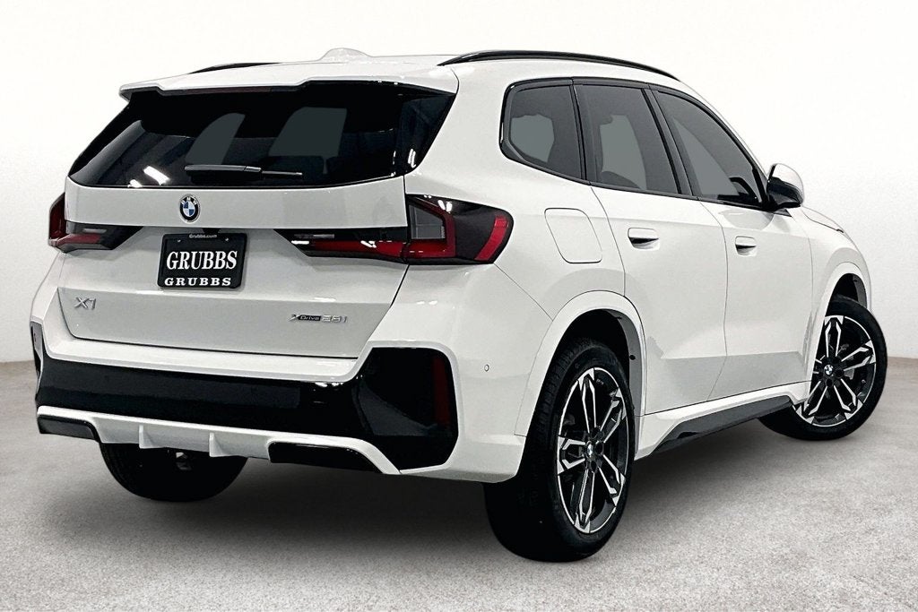 2026 BMW X1 xDrive28i X Series