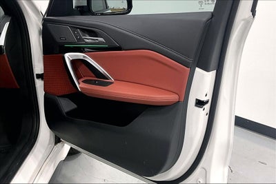 2026 BMW X1 xDrive28i X Series