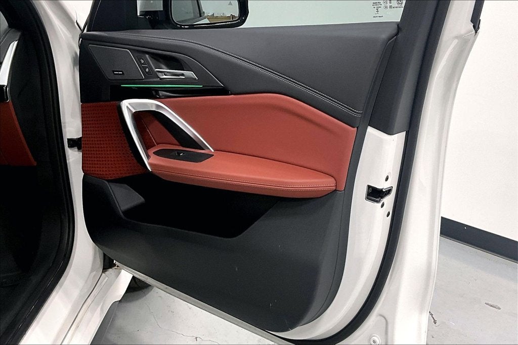 2026 BMW X1 xDrive28i X Series