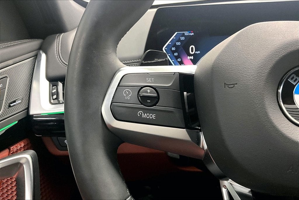 2026 BMW X1 xDrive28i X Series