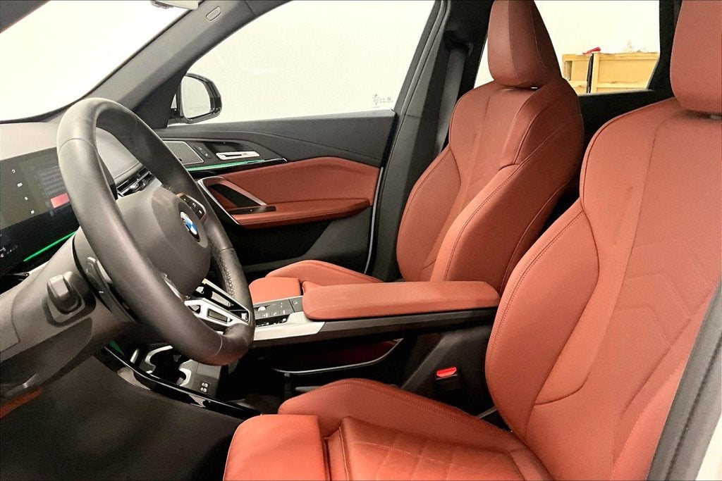 2026 BMW X1 xDrive28i X Series