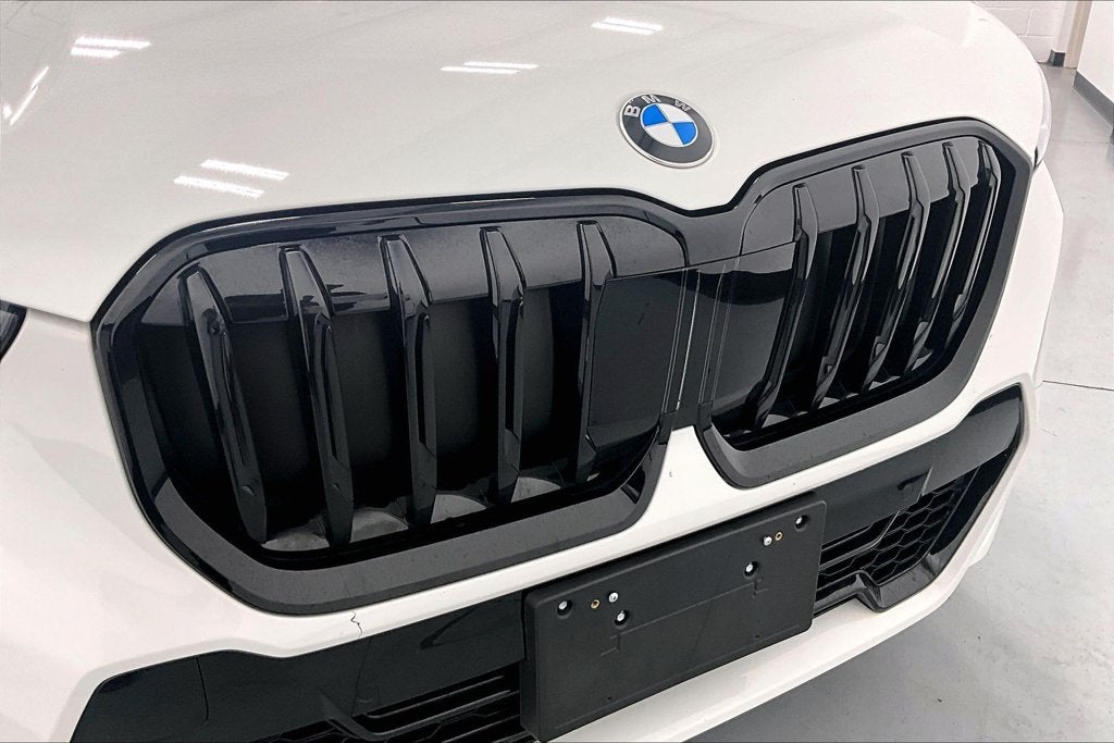 2026 BMW X1 xDrive28i X Series