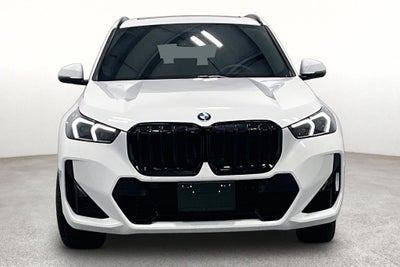 2026 BMW X1 xDrive28i X Series