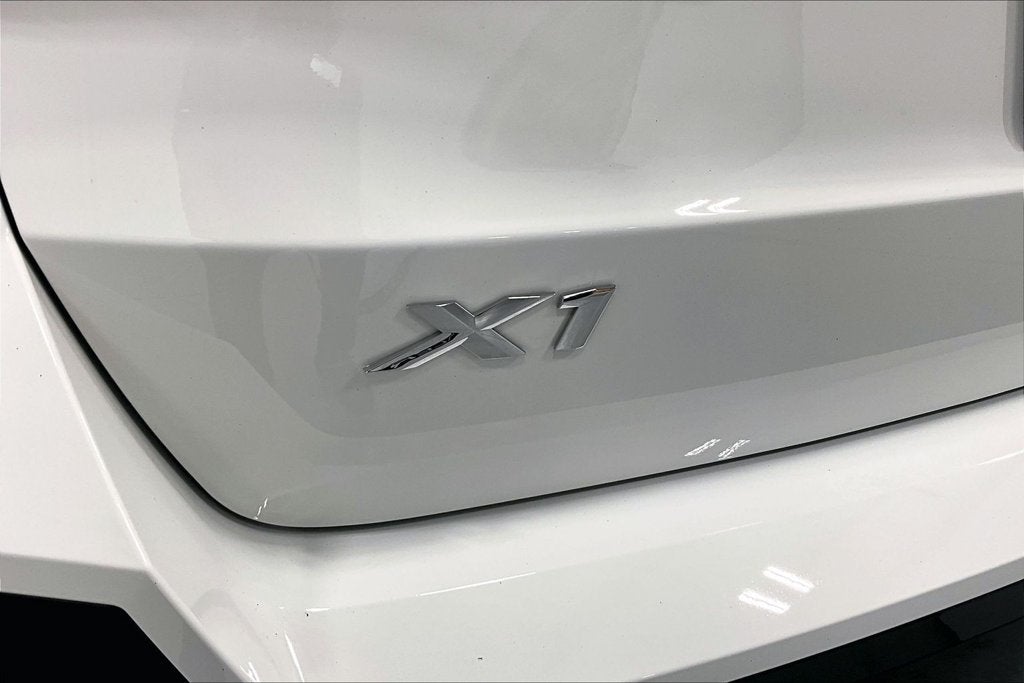 2026 BMW X1 xDrive28i X Series