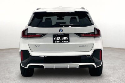2026 BMW X1 xDrive28i X Series
