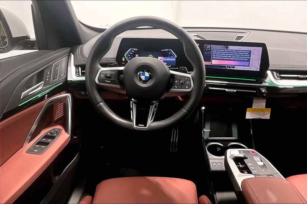 2026 BMW X1 xDrive28i X Series