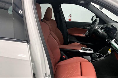 2026 BMW X1 xDrive28i X Series