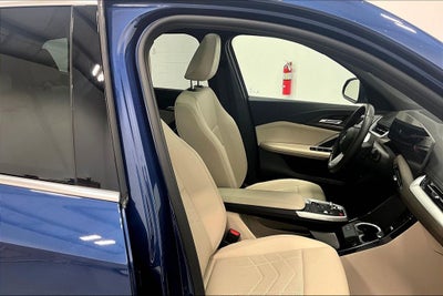 2025 BMW X1 xDrive28i