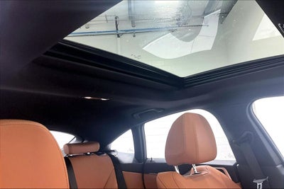2024 BMW i4 eDrive35