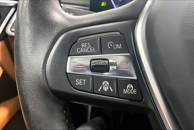 2024 BMW i4 eDrive35
