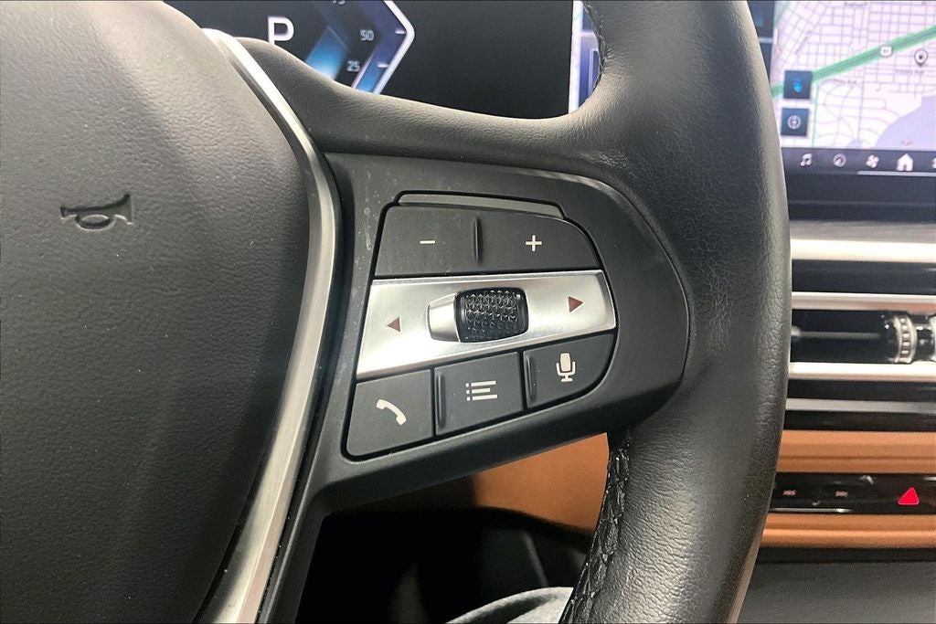 2024 BMW i4 eDrive35