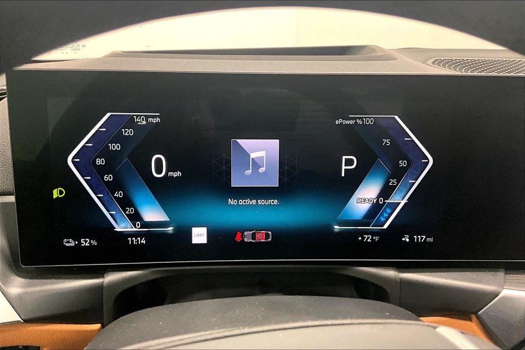 2024 BMW i4 eDrive35