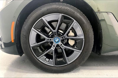2024 BMW i4 eDrive35