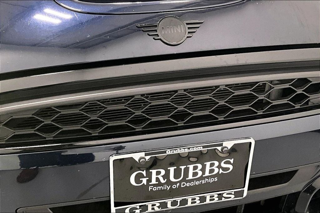 2022 MINI Cooper S Signature