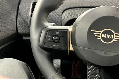 2025 MINI Cooper S Countryman Signature Plus