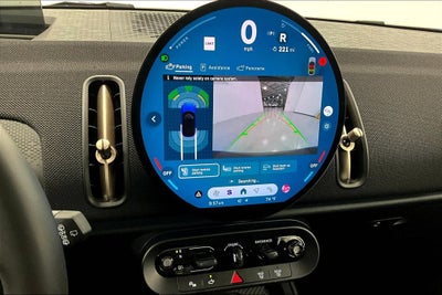 2025 MINI Cooper S Countryman Signature Plus