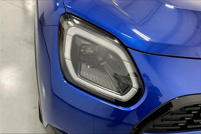 2025 MINI Cooper S Countryman Signature Plus
