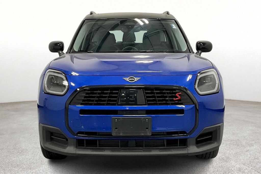 2025 MINI Cooper S Countryman Signature Plus