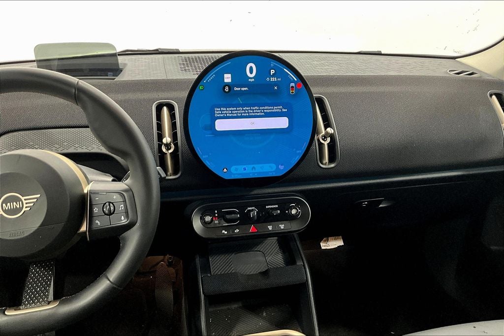 2025 MINI Cooper S Countryman Signature Plus