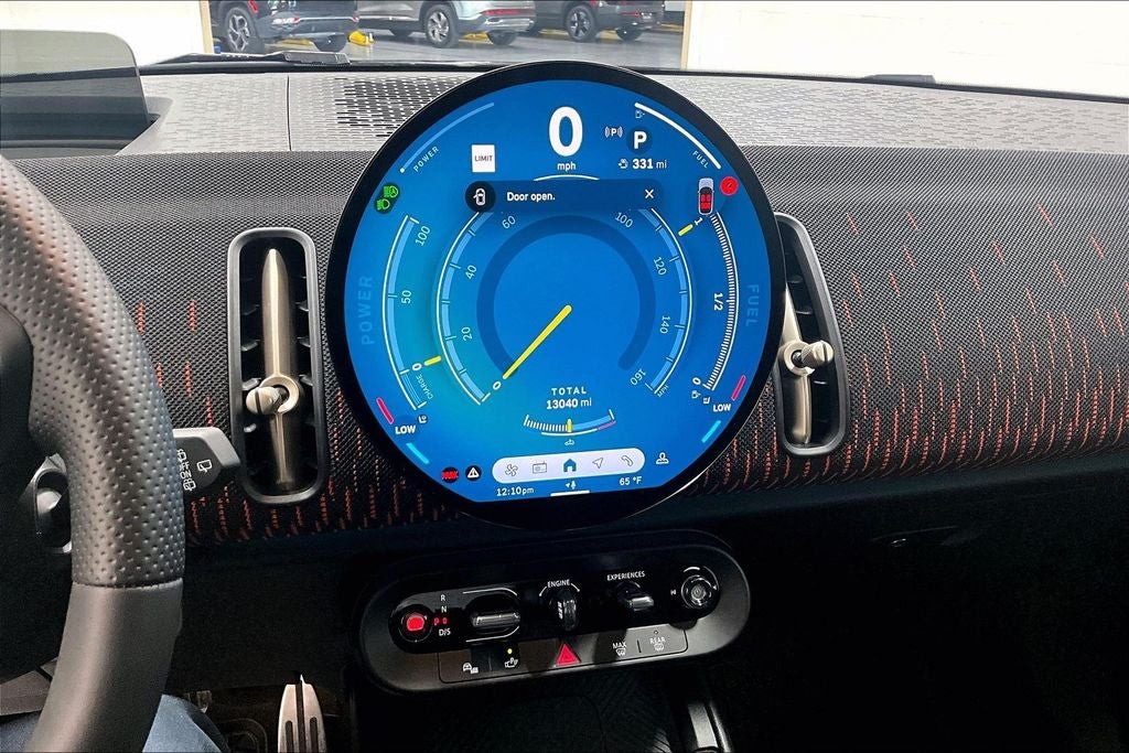 2025 MINI John Cooper Works Countryman John Cooper Works